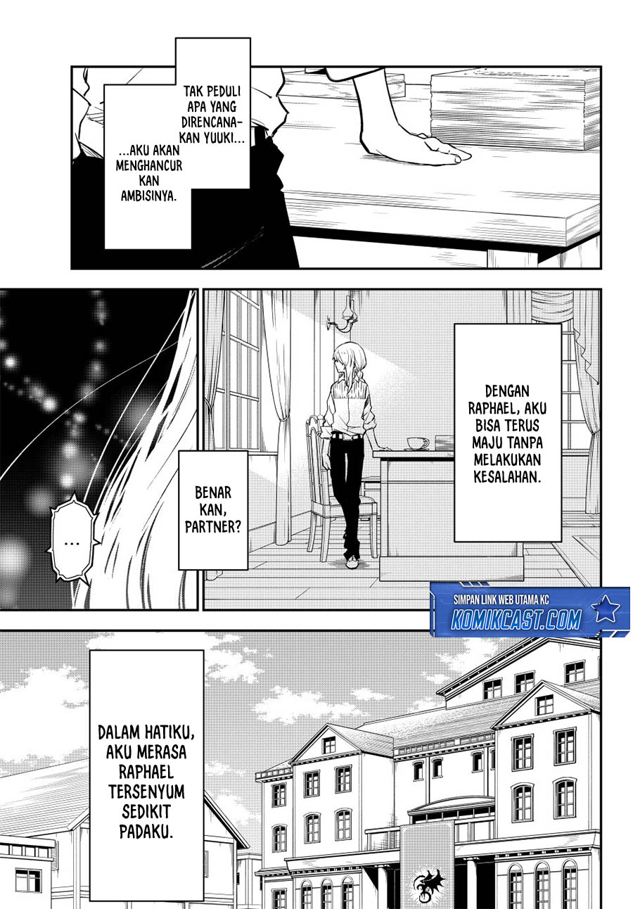 tensei-shitara-slime-datta-ken - Chapter: 130