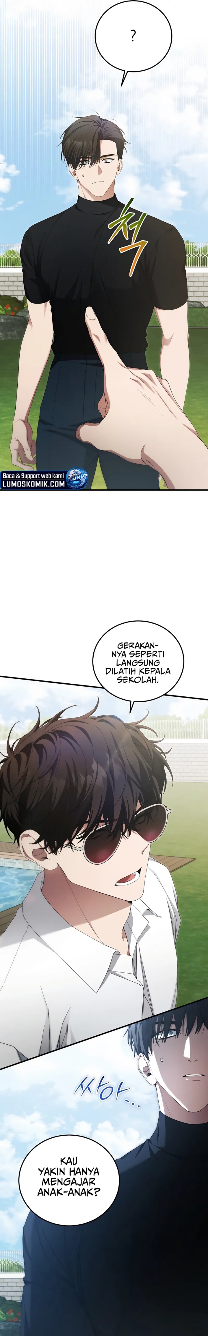 ill-retire-after-saving-the-world - Chapter: 56