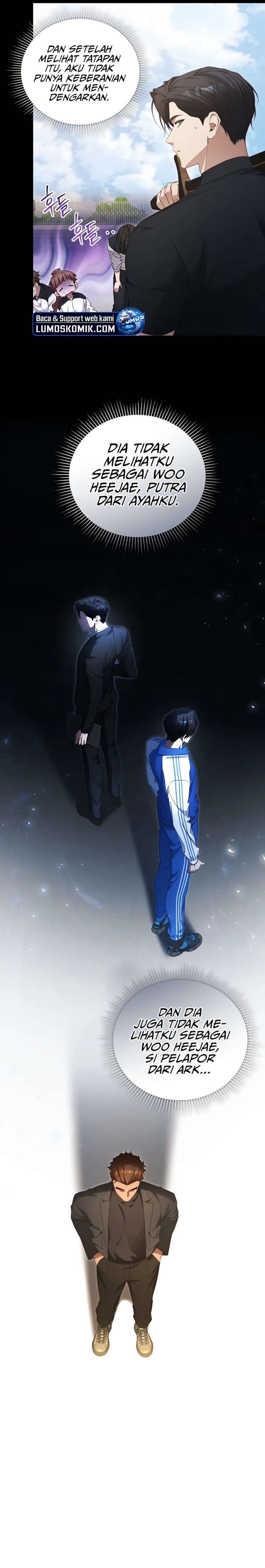 ill-retire-after-saving-the-world - Chapter: 56