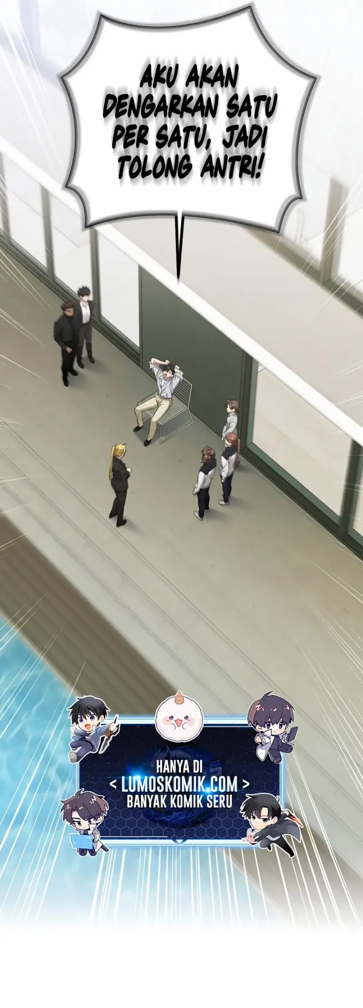 ill-retire-after-saving-the-world - Chapter: 56