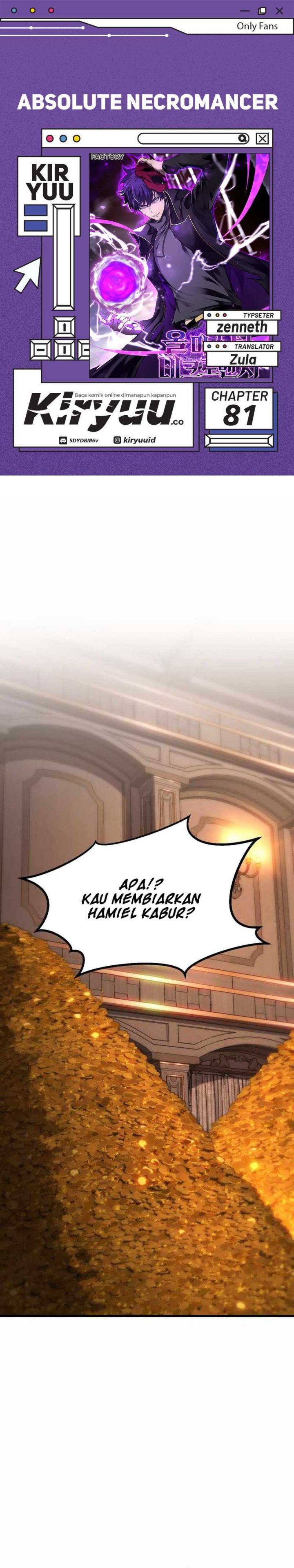 absolute-necromancer - Chapter: 81