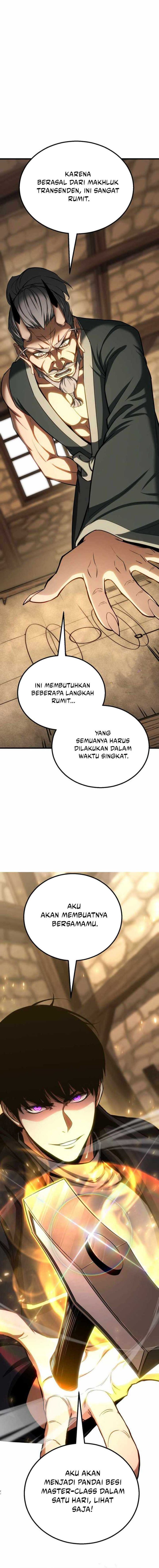 absolute-necromancer - Chapter: 81