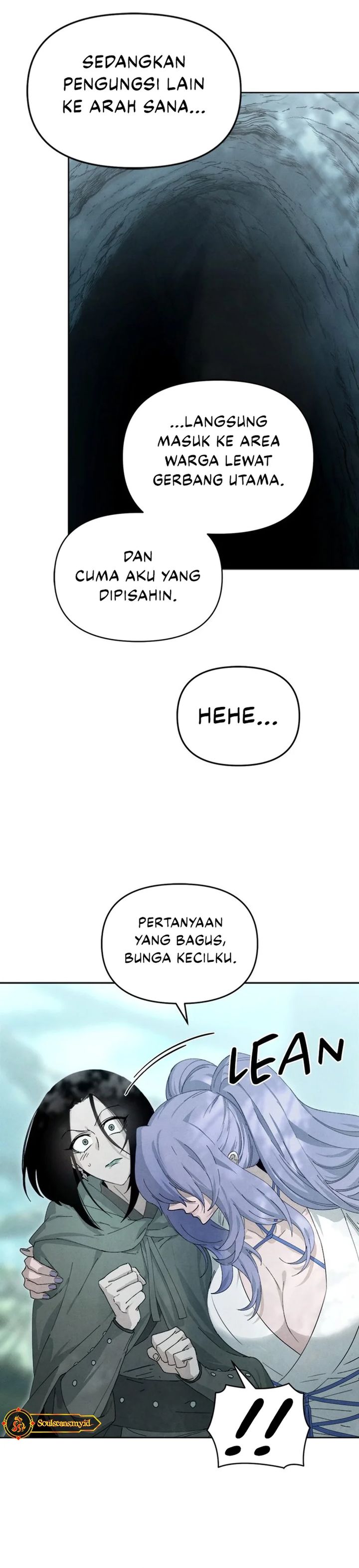 reincarnated-in-a-cursed-game - Chapter: 17