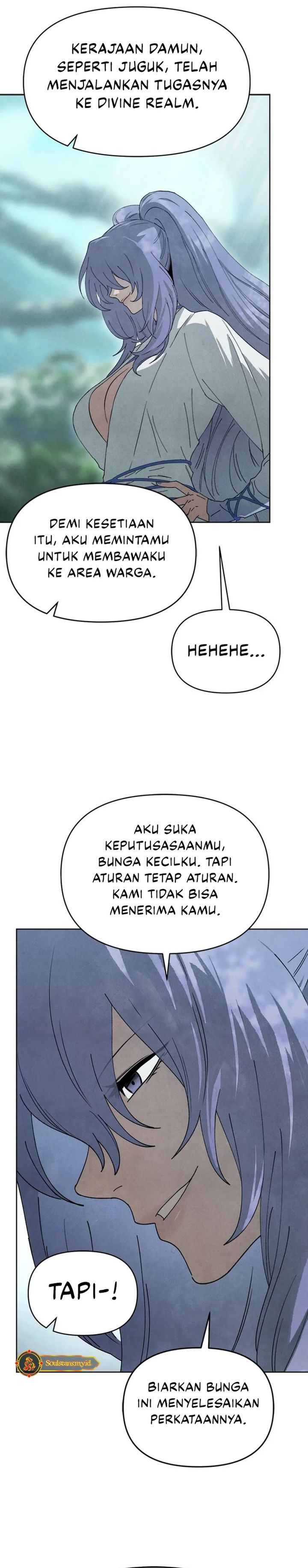 reincarnated-in-a-cursed-game - Chapter: 17