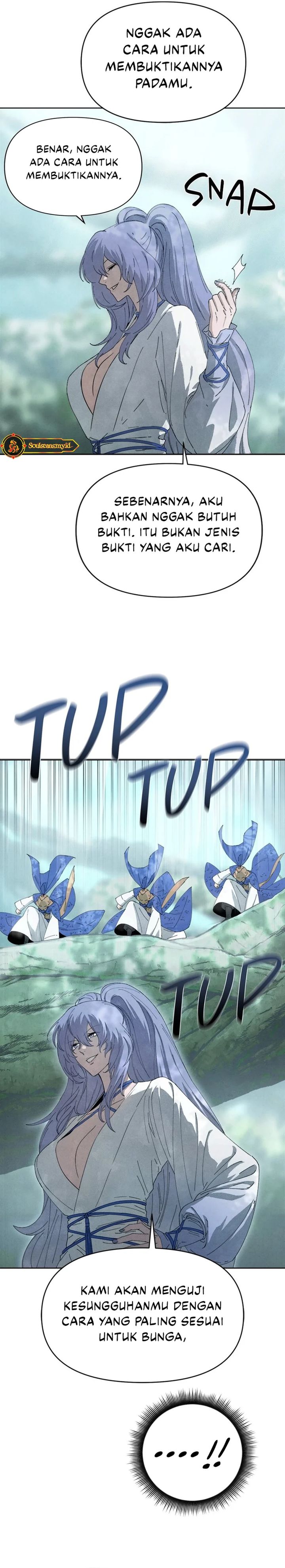 reincarnated-in-a-cursed-game - Chapter: 17