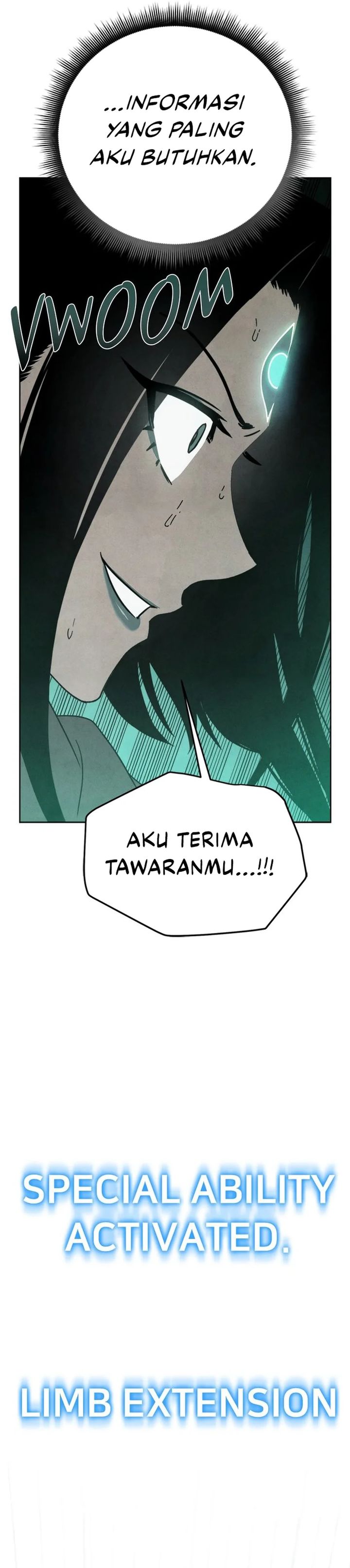 reincarnated-in-a-cursed-game - Chapter: 17