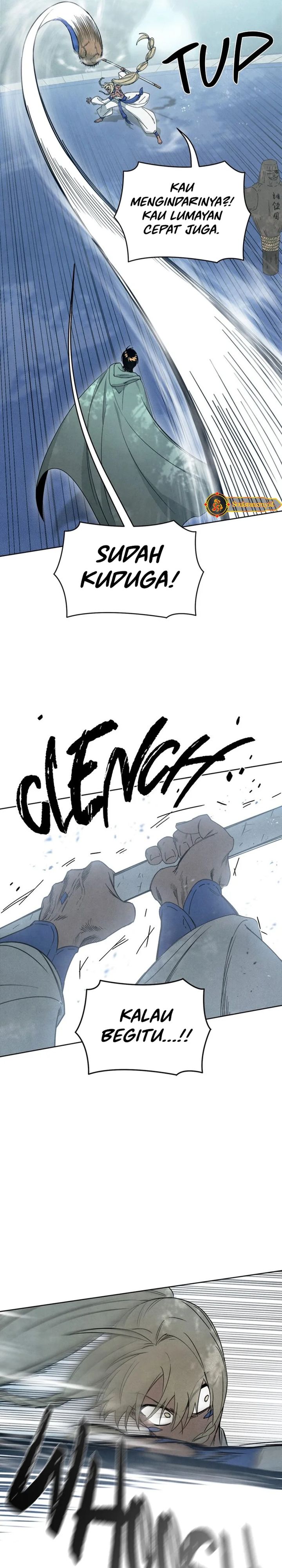 reincarnated-in-a-cursed-game - Chapter: 17
