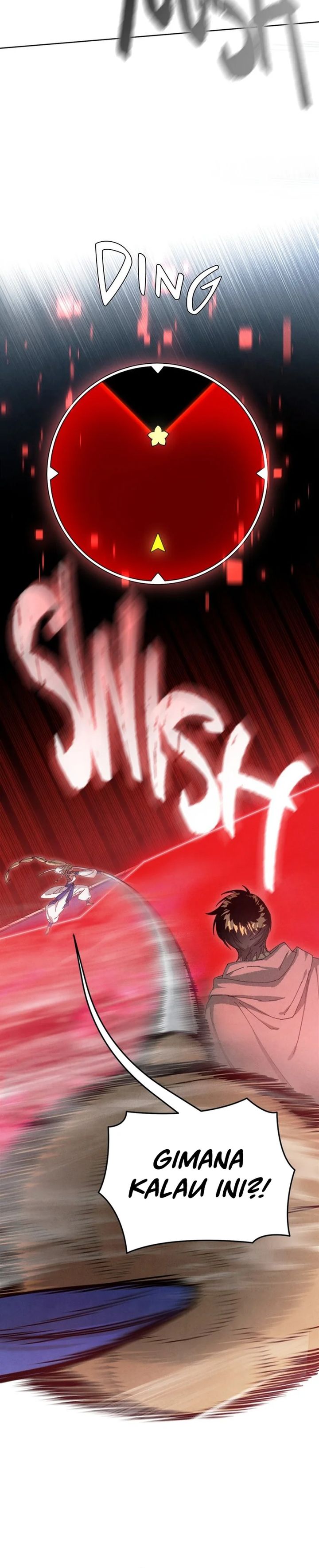 reincarnated-in-a-cursed-game - Chapter: 17
