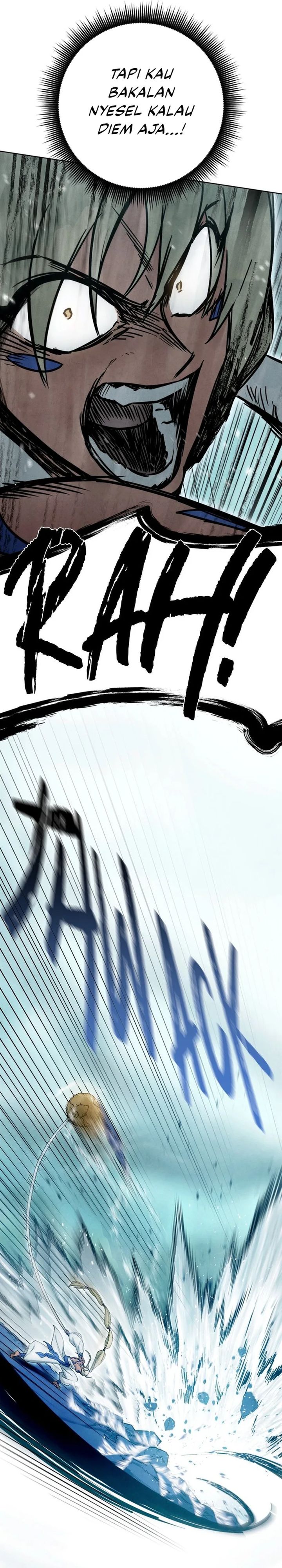 reincarnated-in-a-cursed-game - Chapter: 17