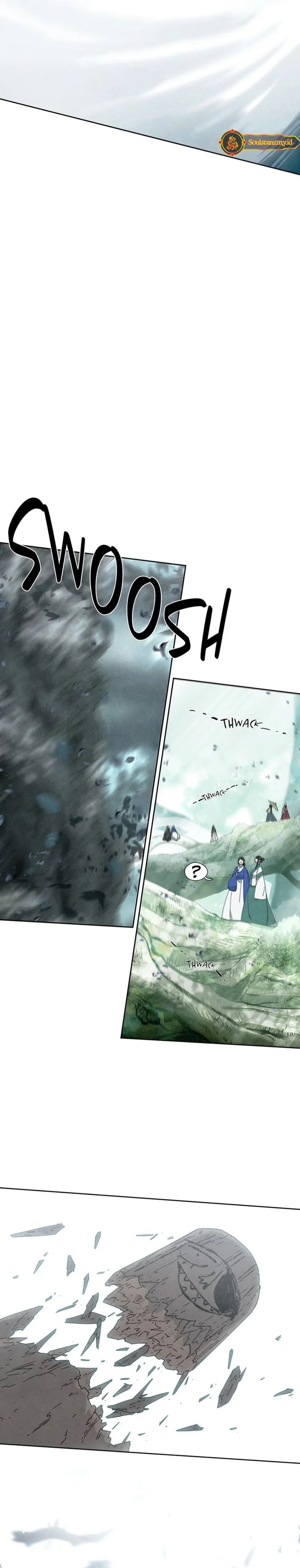 reincarnated-in-a-cursed-game - Chapter: 17
