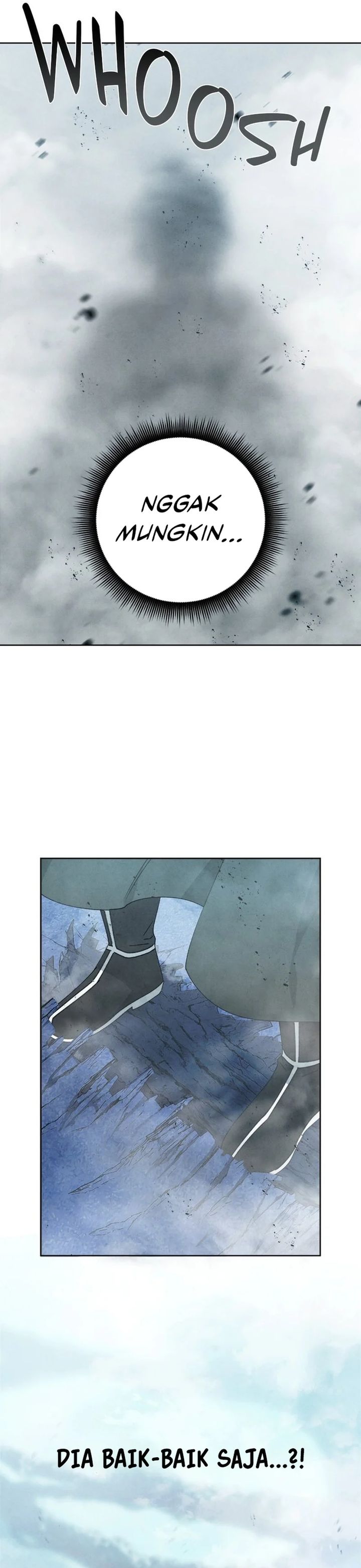 reincarnated-in-a-cursed-game - Chapter: 17