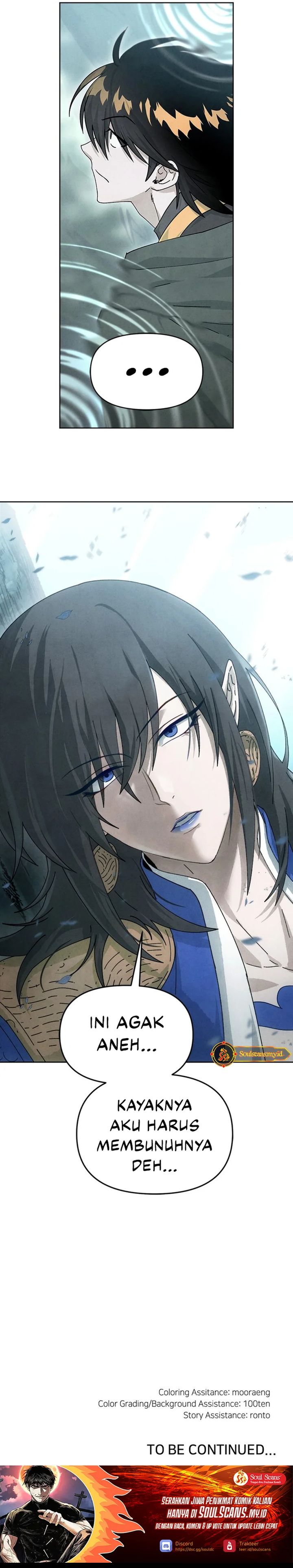 reincarnated-in-a-cursed-game - Chapter: 17