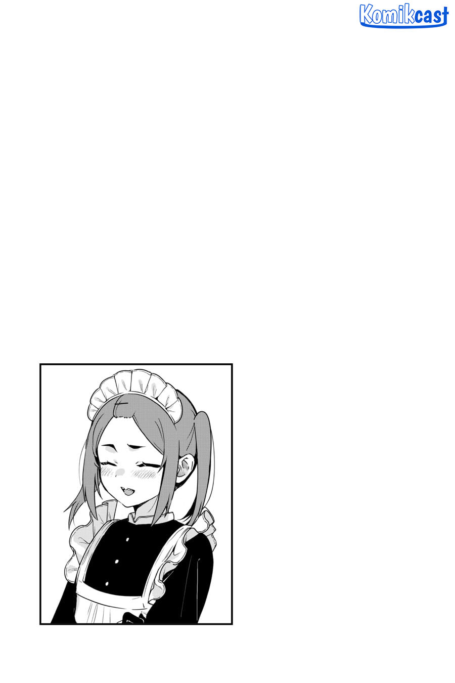 my-recently-hired-maid-is-suspicious-serialization - Chapter: 57