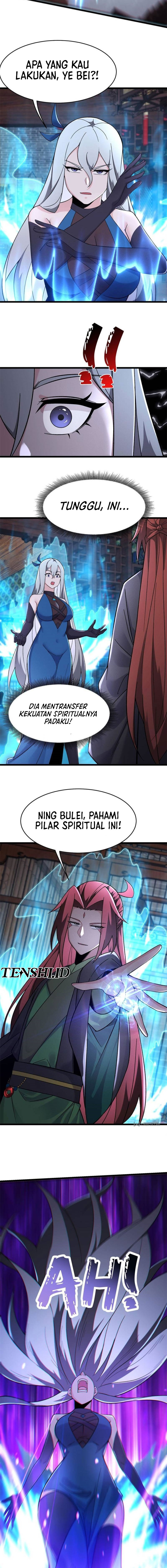 apprentices-are-all-female-devil - Chapter: 221