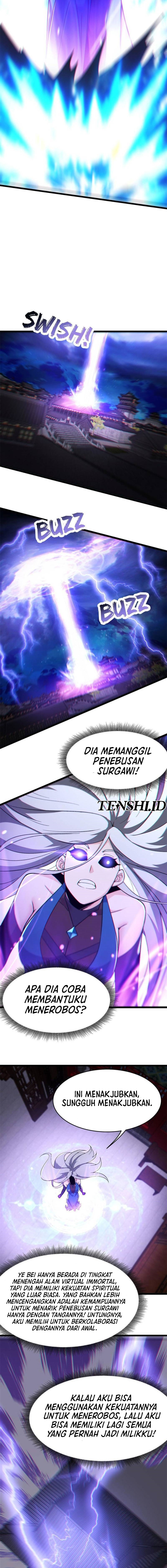 apprentices-are-all-female-devil - Chapter: 221