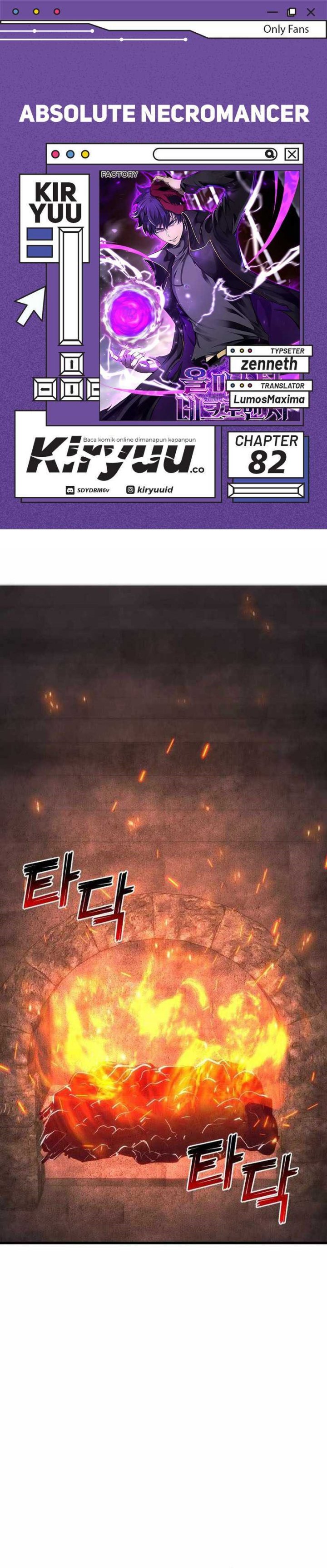 absolute-necromancer - Chapter: 82