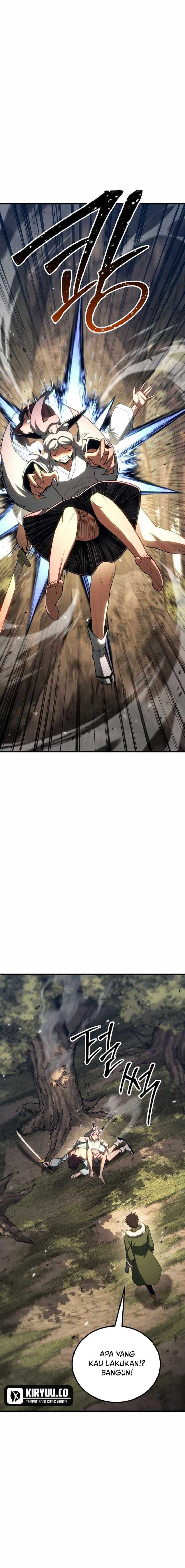 absolute-necromancer - Chapter: 82