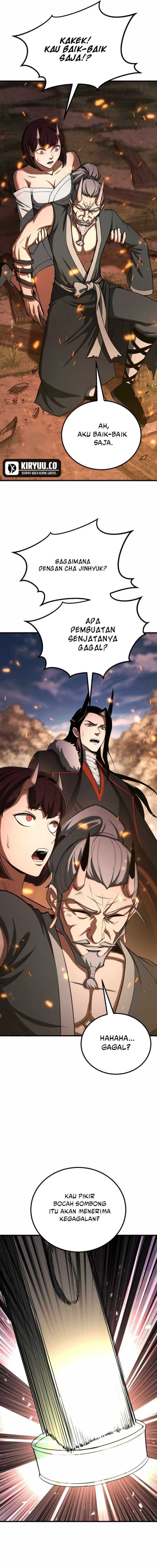 absolute-necromancer - Chapter: 82