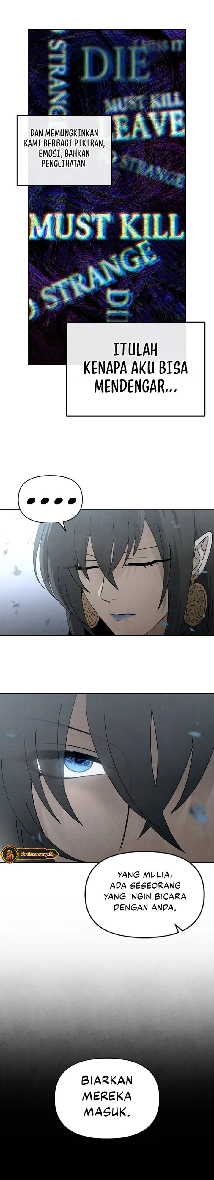 reincarnated-in-a-cursed-game - Chapter: 18