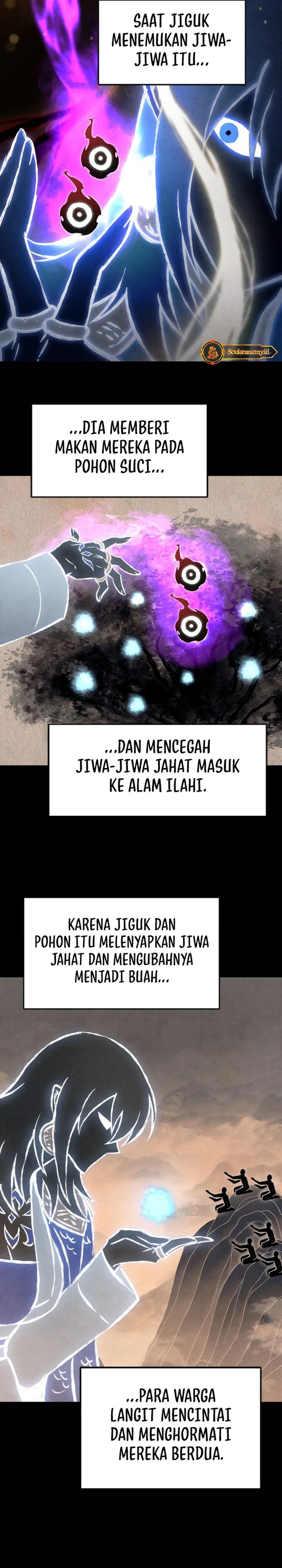 reincarnated-in-a-cursed-game - Chapter: 18
