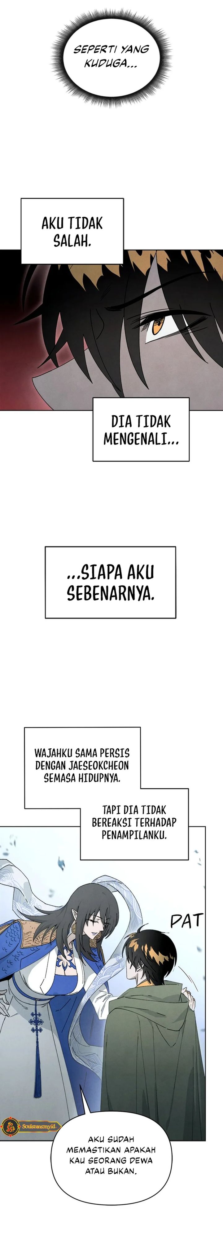reincarnated-in-a-cursed-game - Chapter: 18