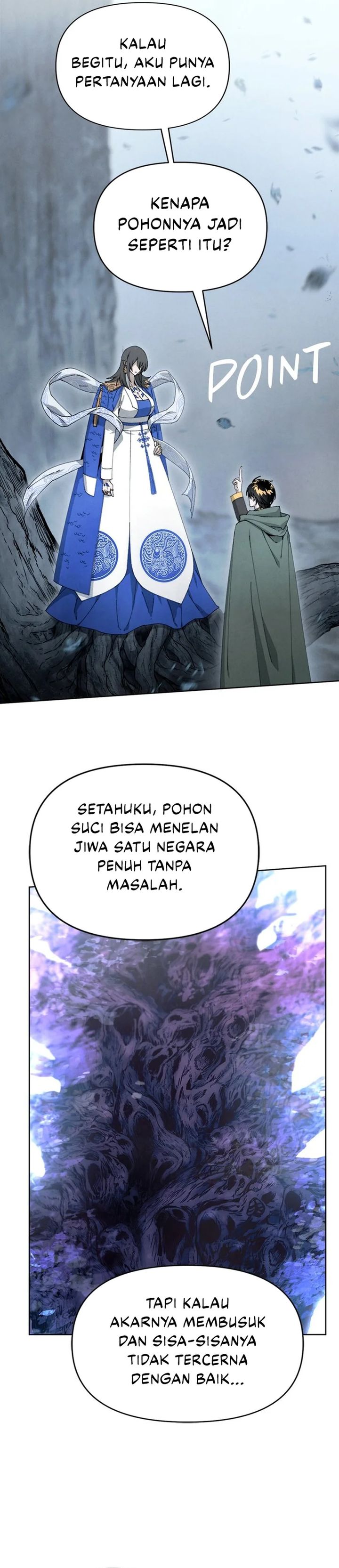 reincarnated-in-a-cursed-game - Chapter: 18