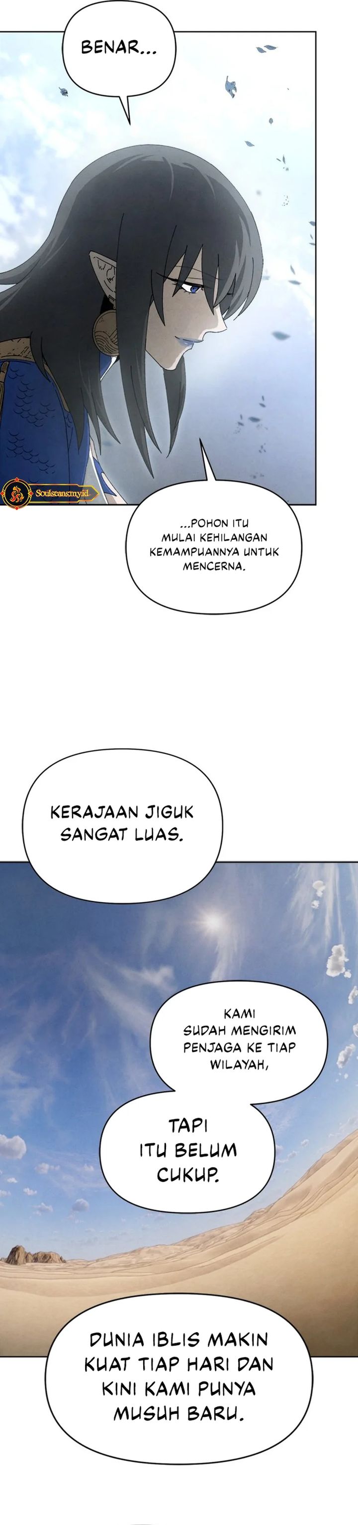 reincarnated-in-a-cursed-game - Chapter: 18