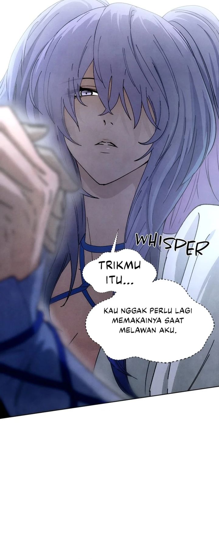reincarnated-in-a-cursed-game - Chapter: 18