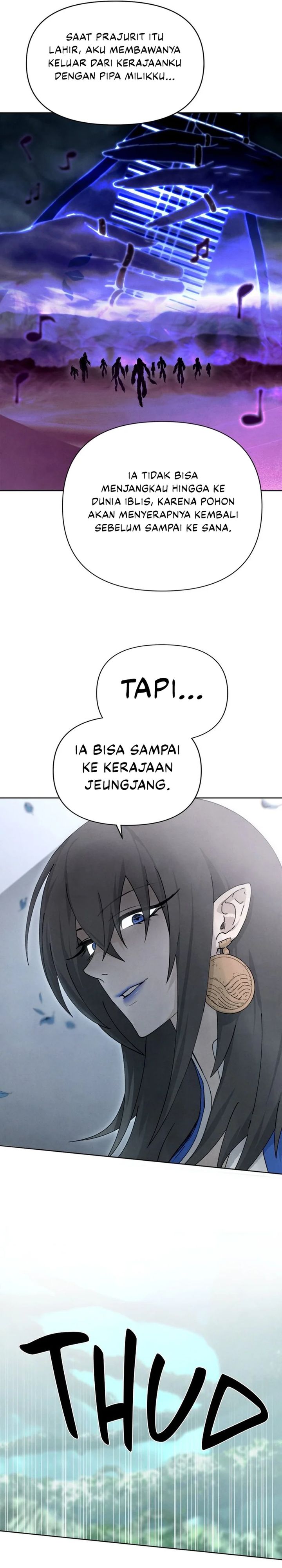 reincarnated-in-a-cursed-game - Chapter: 18