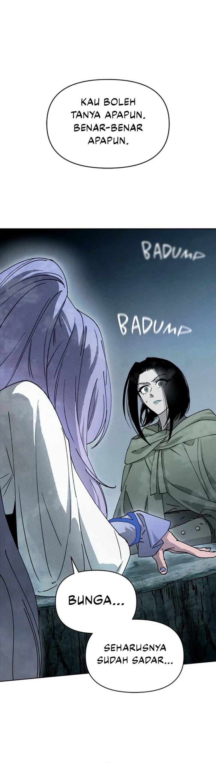 reincarnated-in-a-cursed-game - Chapter: 18