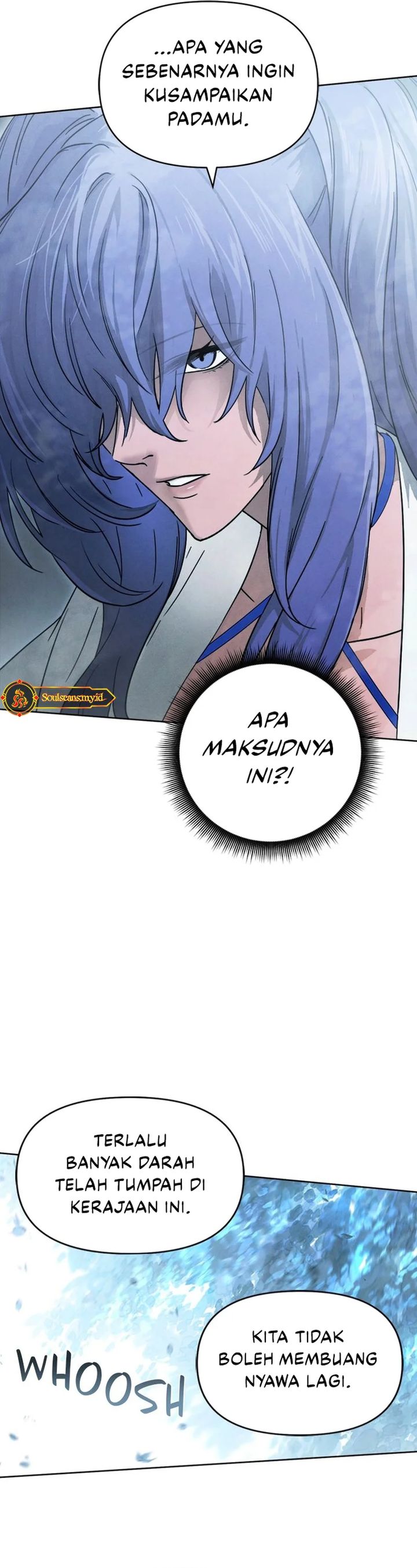 reincarnated-in-a-cursed-game - Chapter: 18
