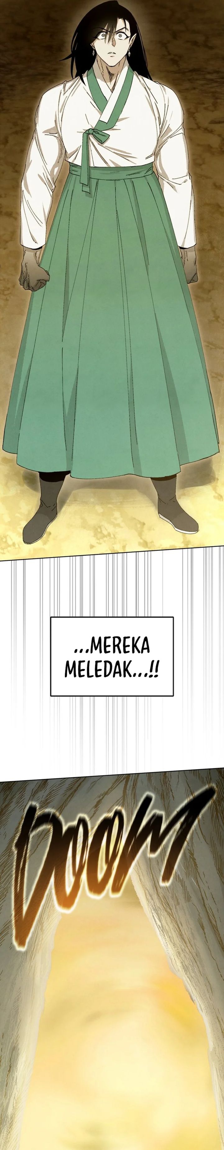 reincarnated-in-a-cursed-game - Chapter: 18