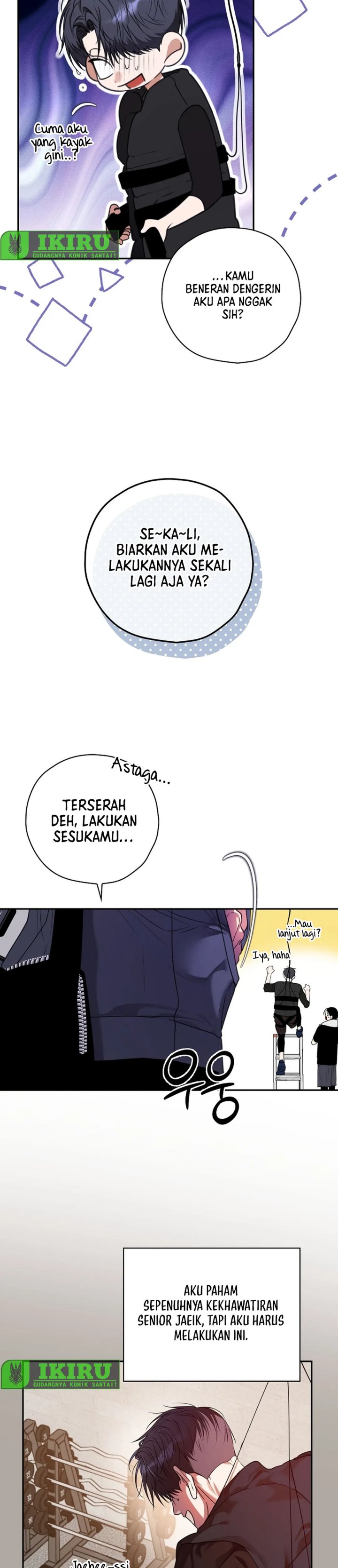 the-book-eating-actor - Chapter: 28