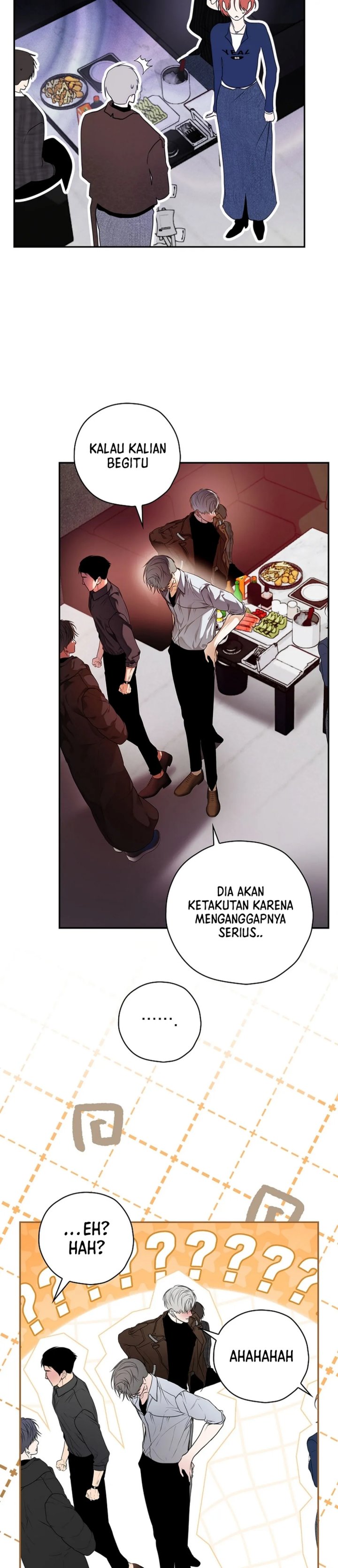 the-book-eating-actor - Chapter: 28