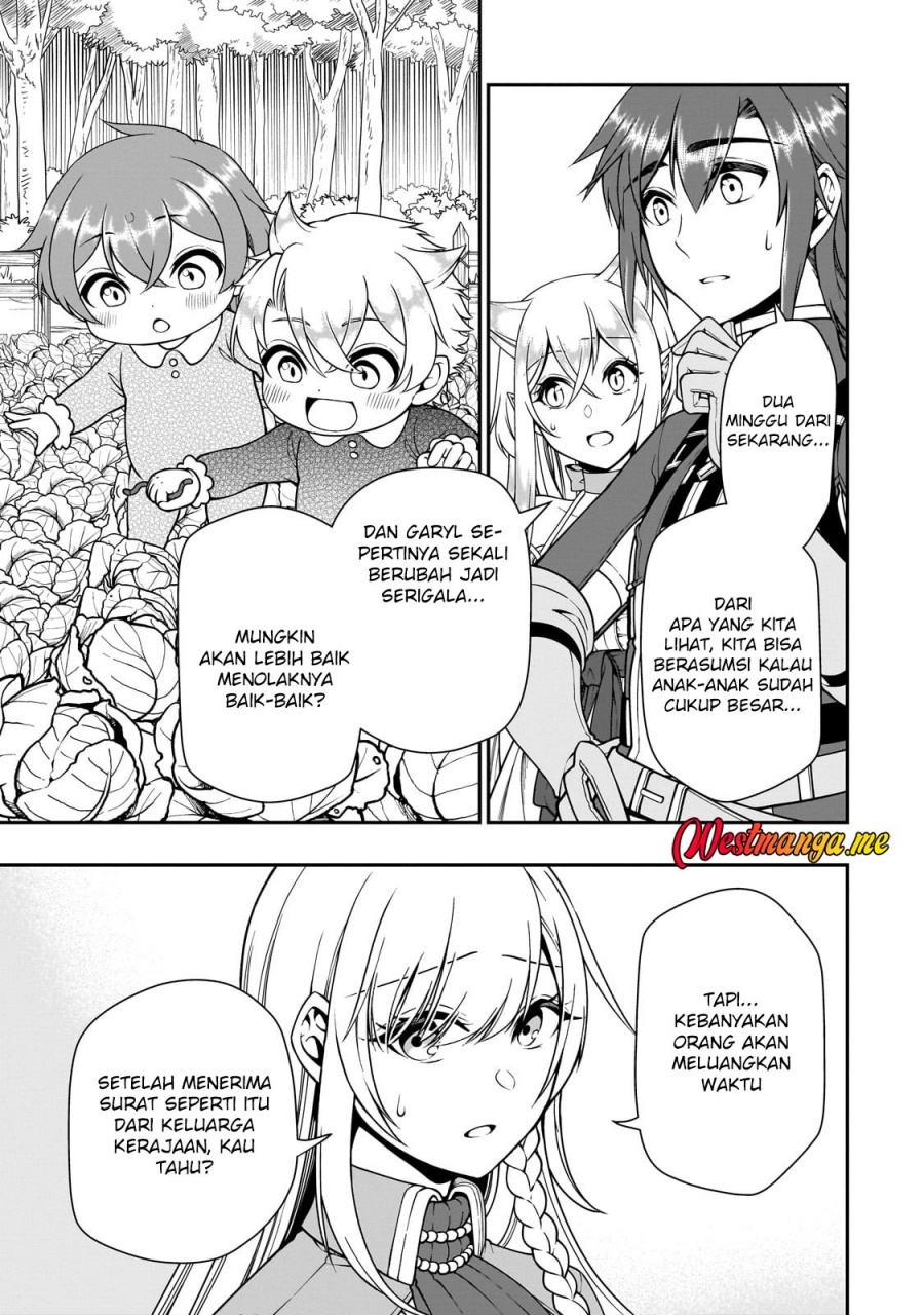 lv2-kara-cheat-datta-moto-yuusha-kouho-no-mattari-isekai-life - Chapter: 62