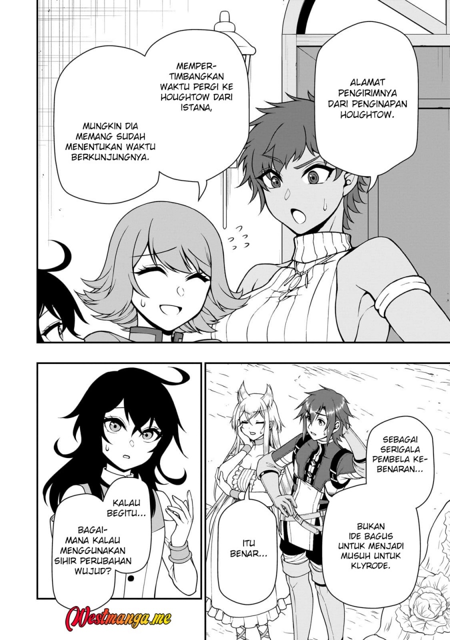 lv2-kara-cheat-datta-moto-yuusha-kouho-no-mattari-isekai-life - Chapter: 62