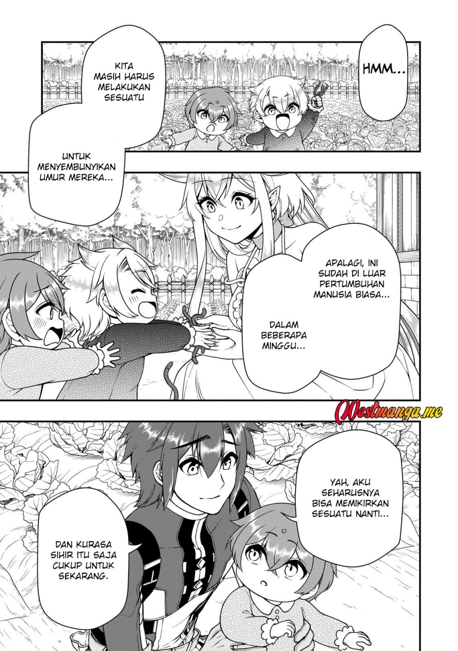 lv2-kara-cheat-datta-moto-yuusha-kouho-no-mattari-isekai-life - Chapter: 62