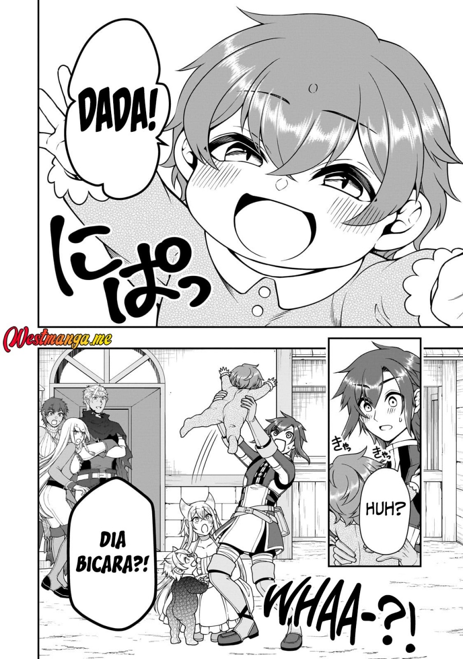 lv2-kara-cheat-datta-moto-yuusha-kouho-no-mattari-isekai-life - Chapter: 62