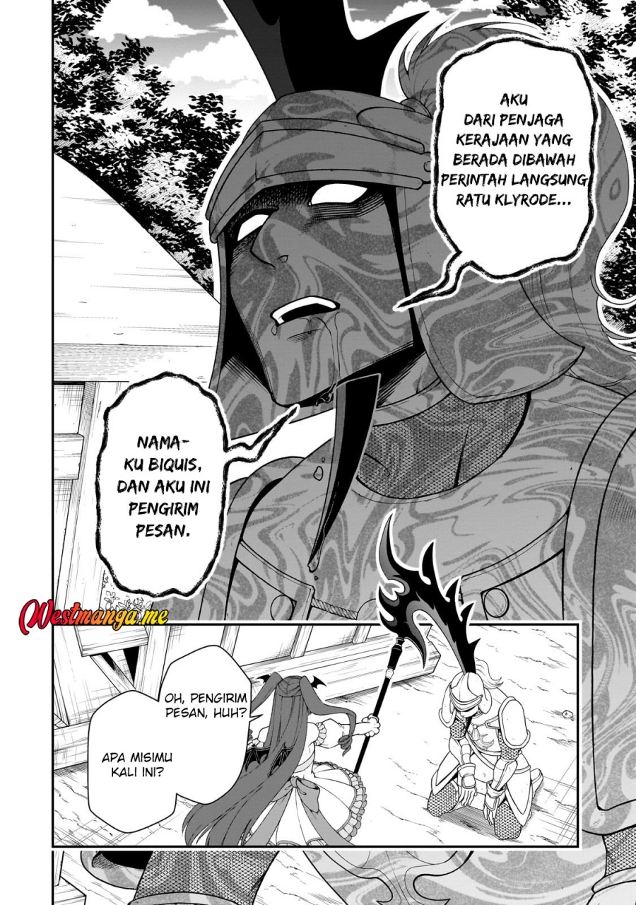 lv2-kara-cheat-datta-moto-yuusha-kouho-no-mattari-isekai-life - Chapter: 62