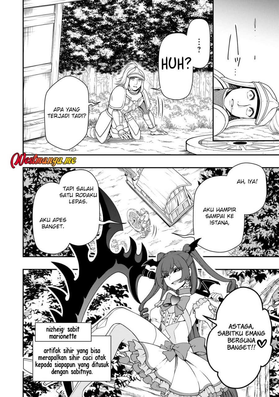 lv2-kara-cheat-datta-moto-yuusha-kouho-no-mattari-isekai-life - Chapter: 62