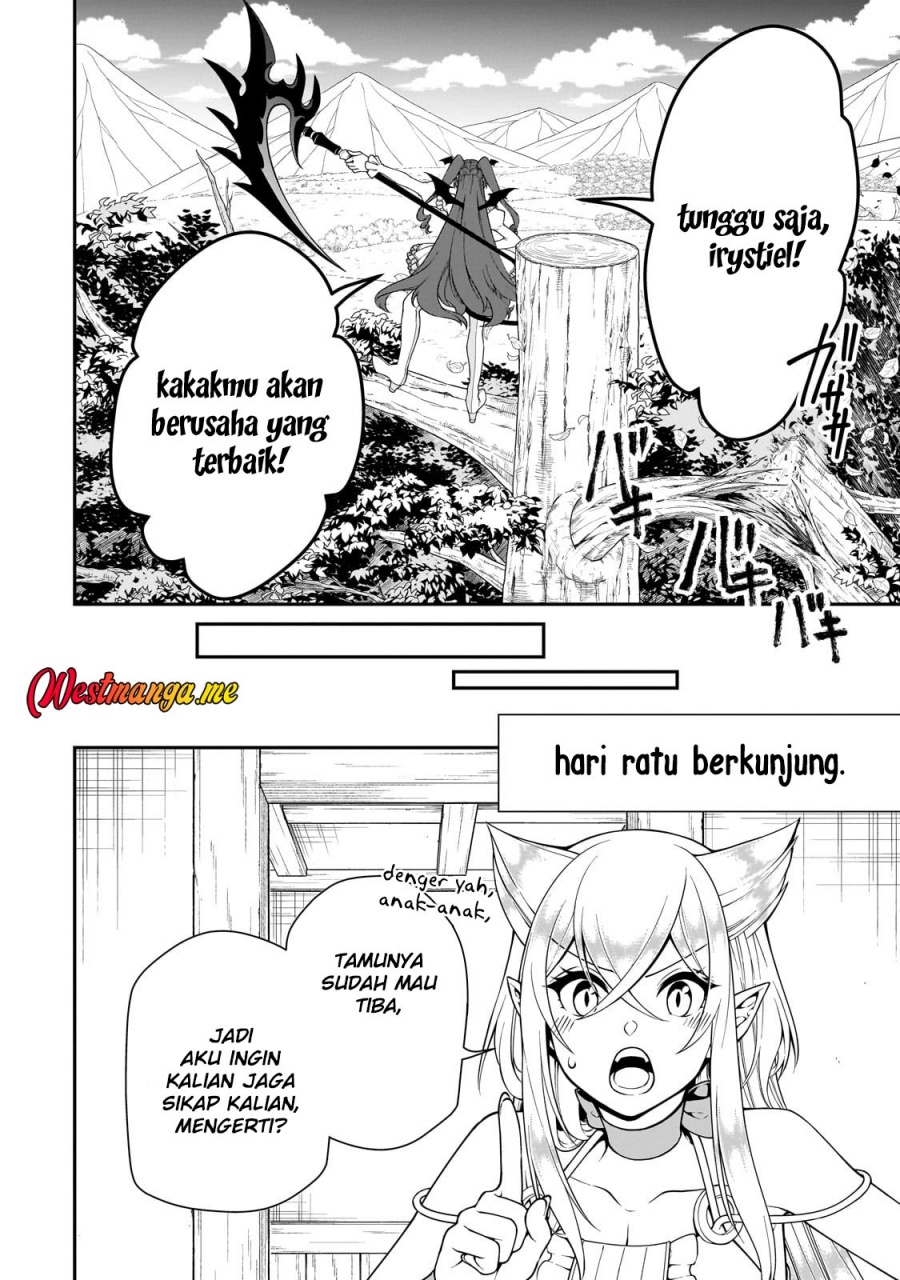 lv2-kara-cheat-datta-moto-yuusha-kouho-no-mattari-isekai-life - Chapter: 62