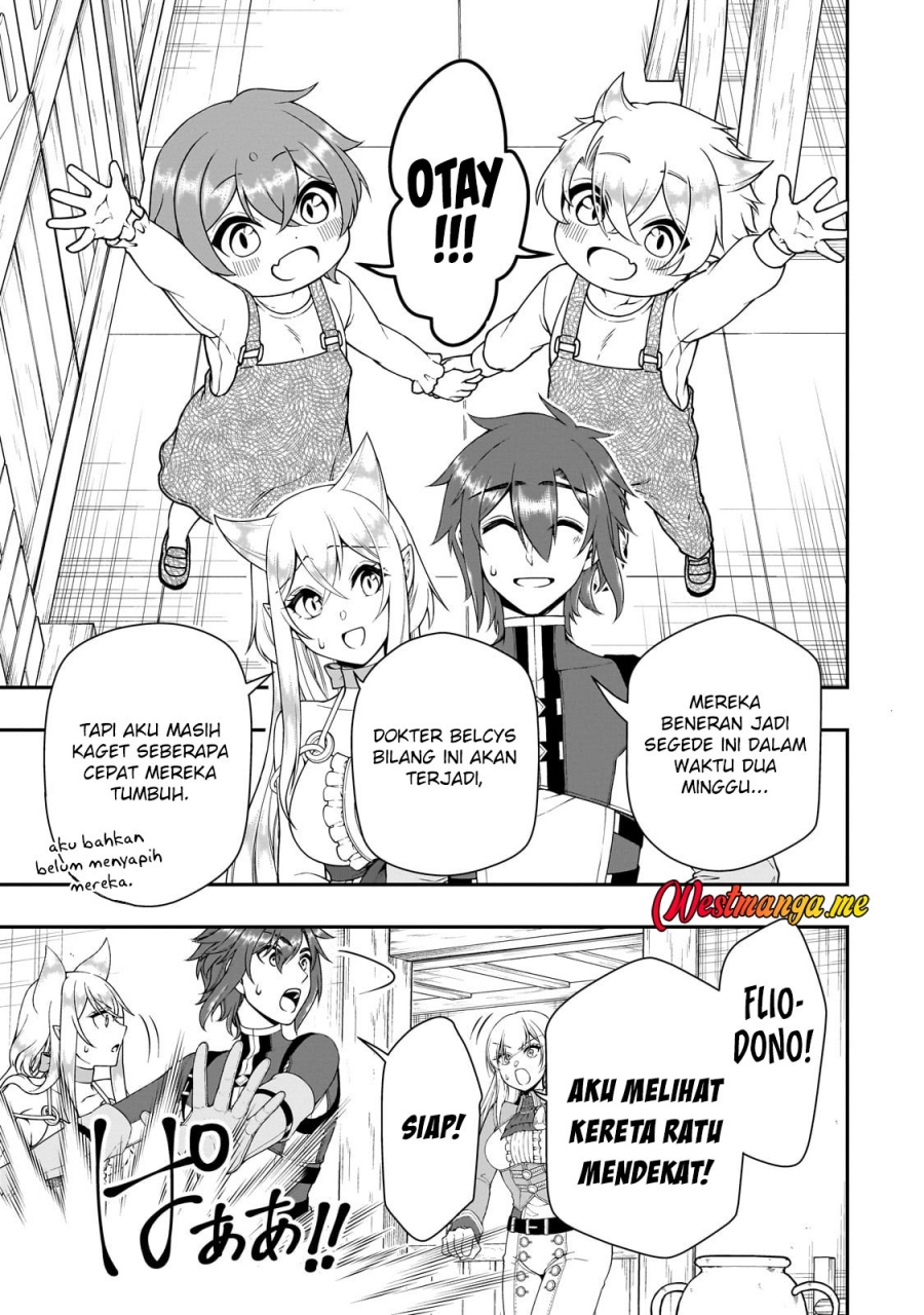lv2-kara-cheat-datta-moto-yuusha-kouho-no-mattari-isekai-life - Chapter: 62