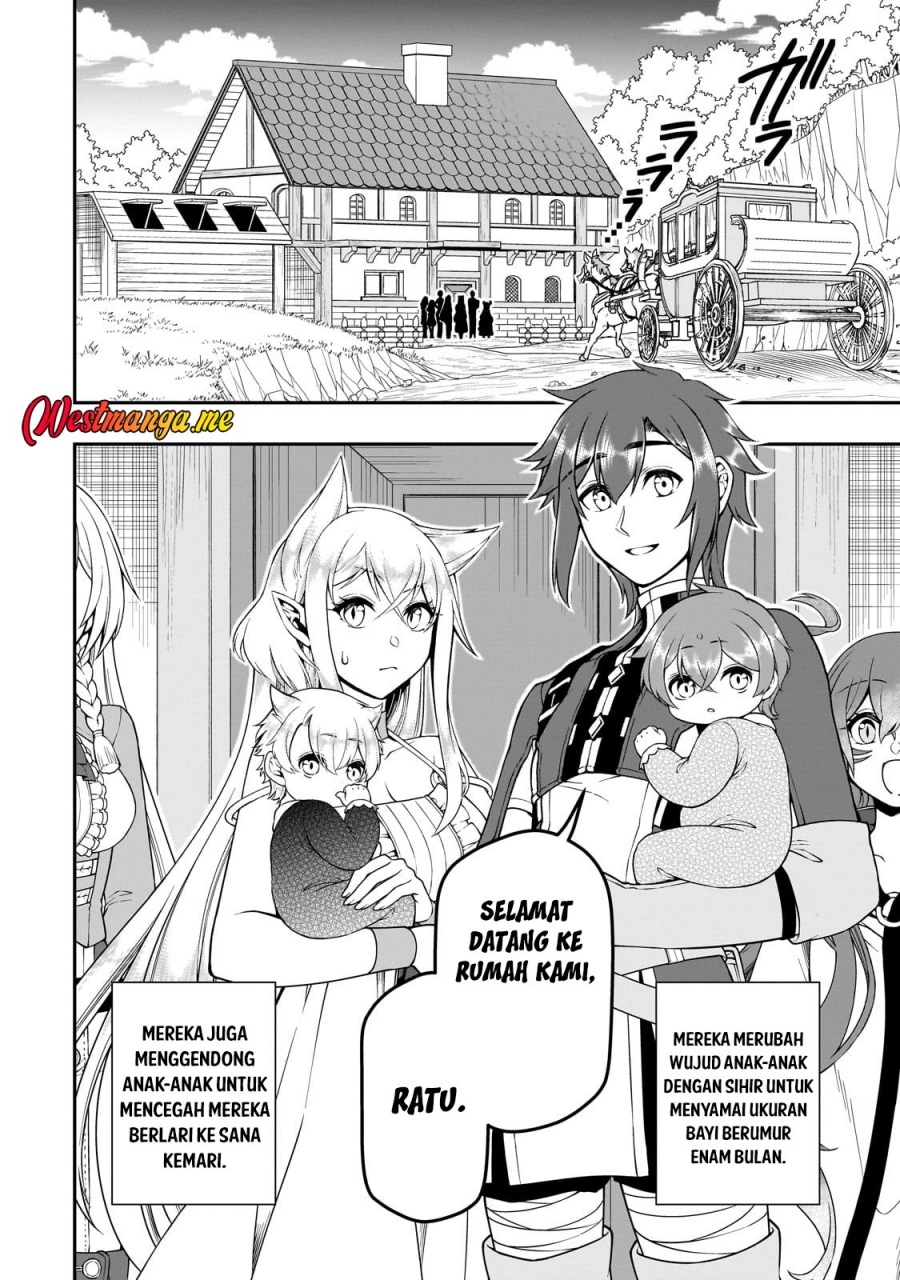 lv2-kara-cheat-datta-moto-yuusha-kouho-no-mattari-isekai-life - Chapter: 62