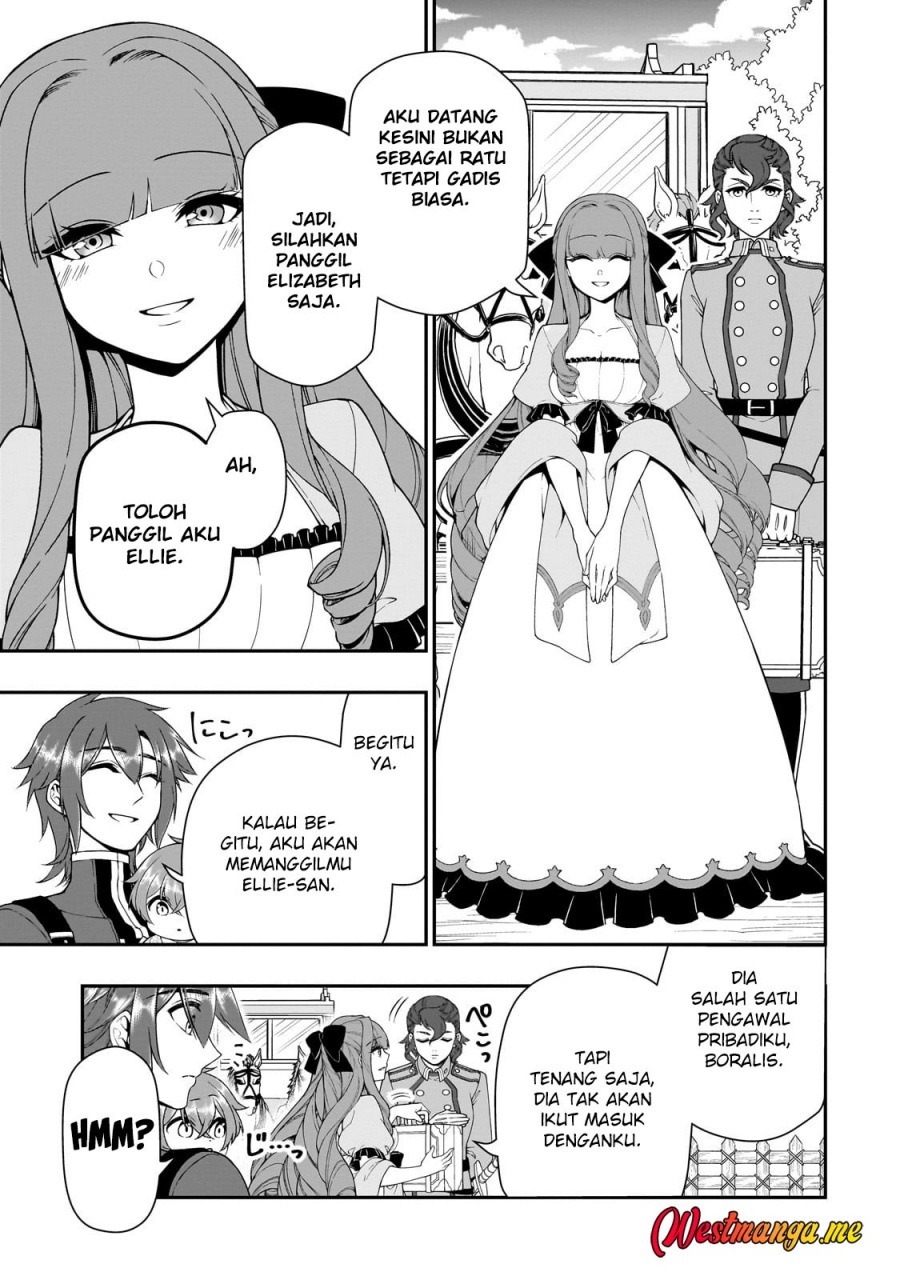 lv2-kara-cheat-datta-moto-yuusha-kouho-no-mattari-isekai-life - Chapter: 62