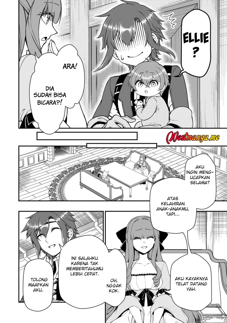 lv2-kara-cheat-datta-moto-yuusha-kouho-no-mattari-isekai-life - Chapter: 62