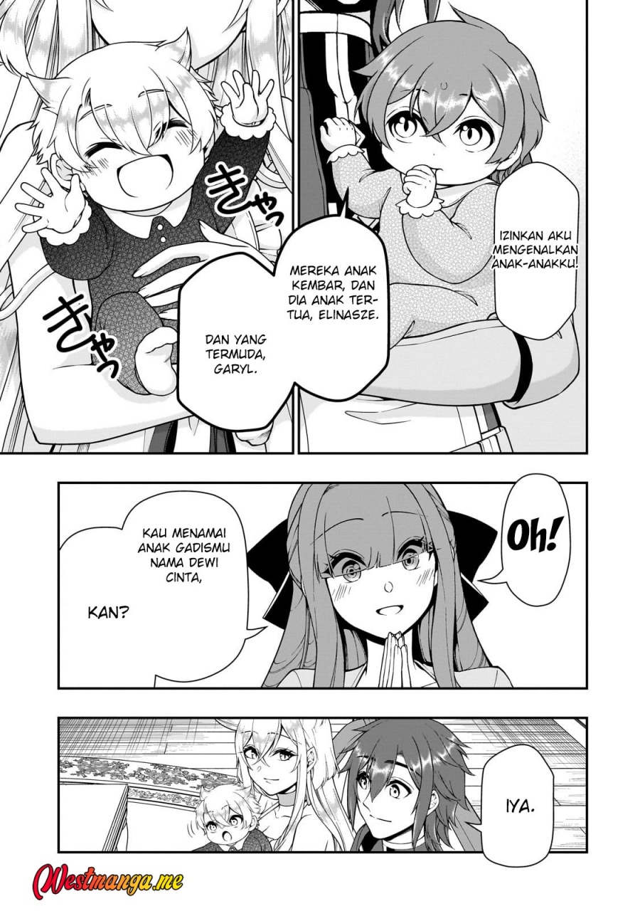 lv2-kara-cheat-datta-moto-yuusha-kouho-no-mattari-isekai-life - Chapter: 62