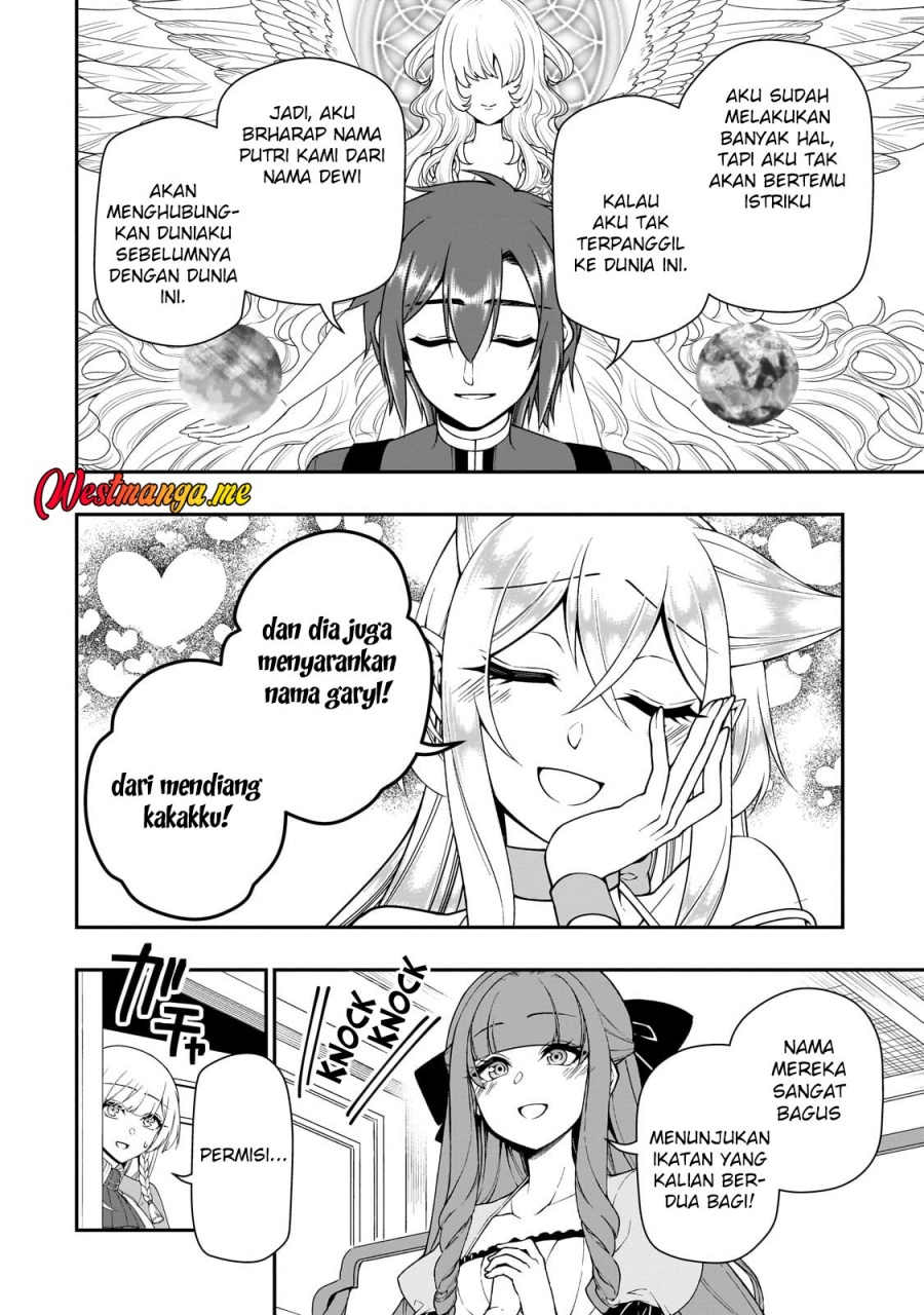 lv2-kara-cheat-datta-moto-yuusha-kouho-no-mattari-isekai-life - Chapter: 62