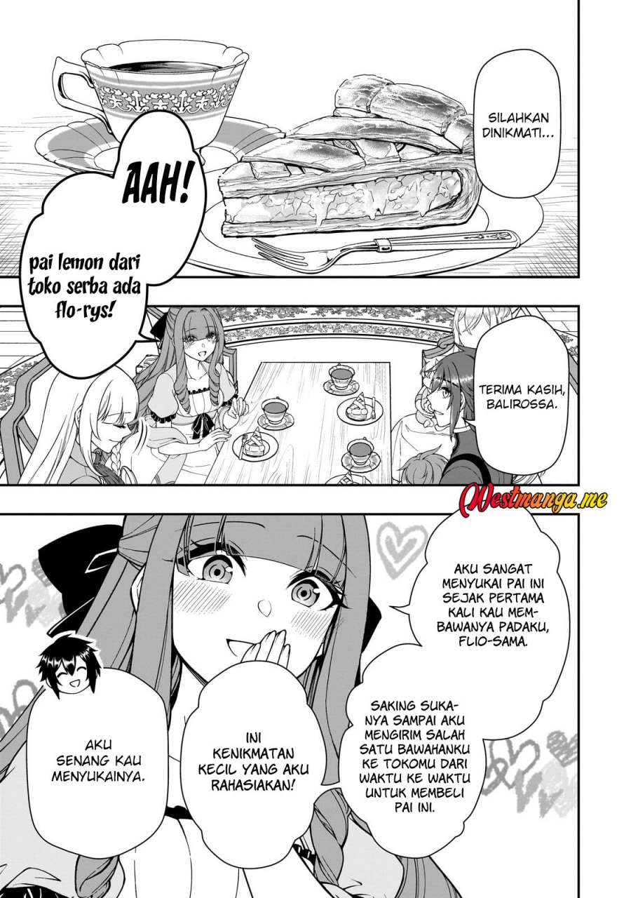 lv2-kara-cheat-datta-moto-yuusha-kouho-no-mattari-isekai-life - Chapter: 62