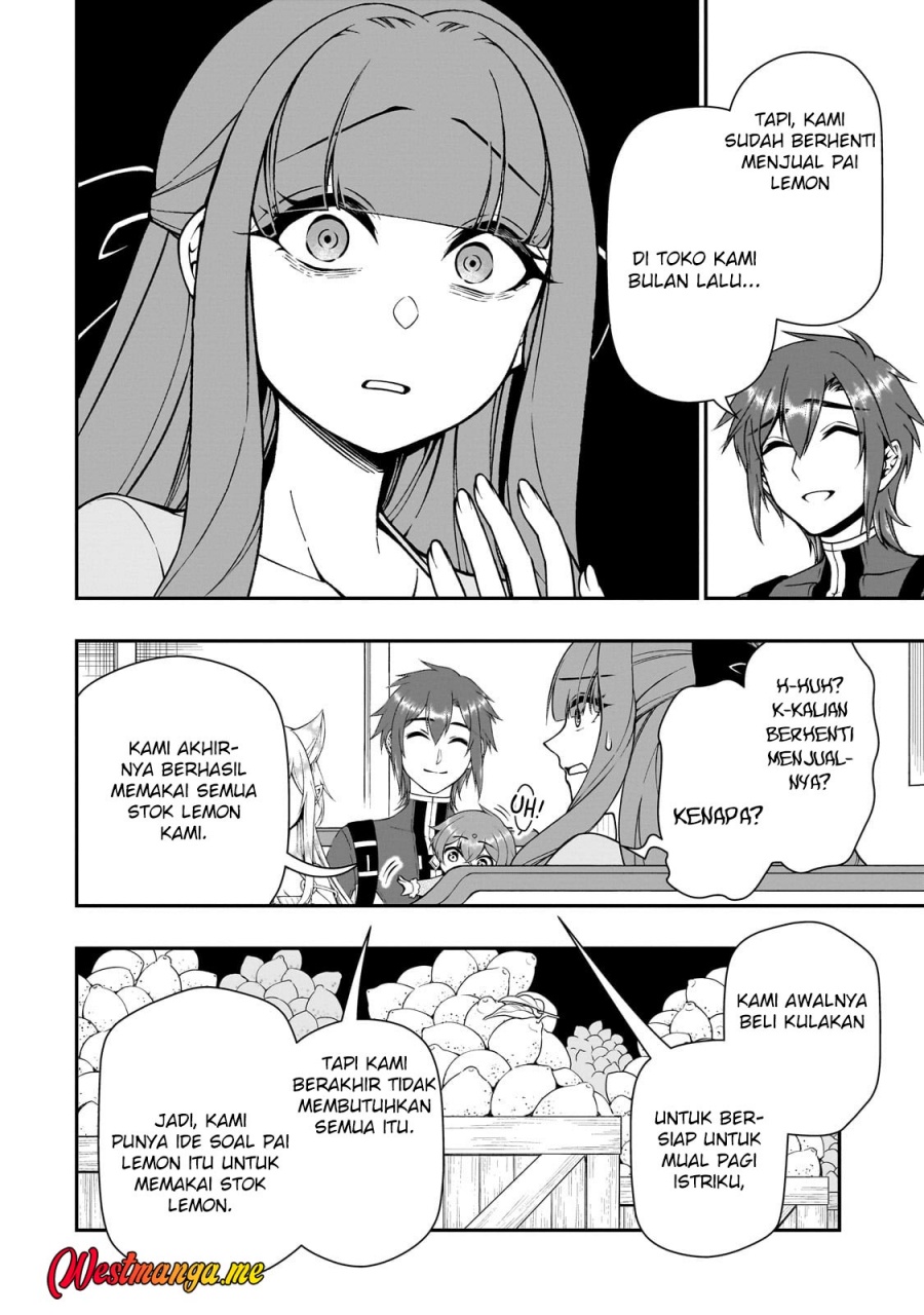 lv2-kara-cheat-datta-moto-yuusha-kouho-no-mattari-isekai-life - Chapter: 62