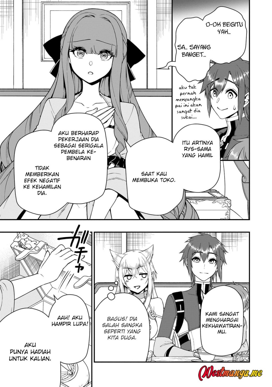 lv2-kara-cheat-datta-moto-yuusha-kouho-no-mattari-isekai-life - Chapter: 62